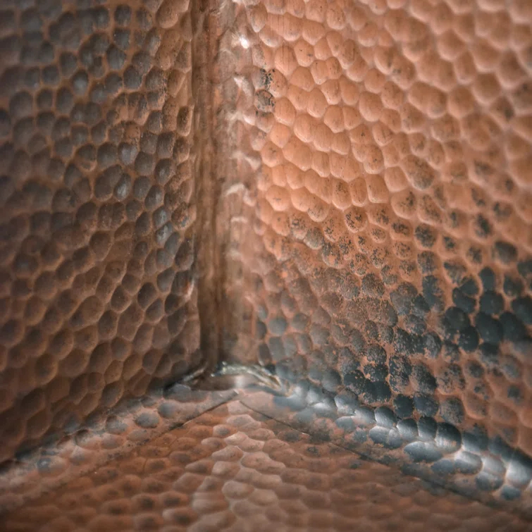 33" L x 21" W Kitchen Sink