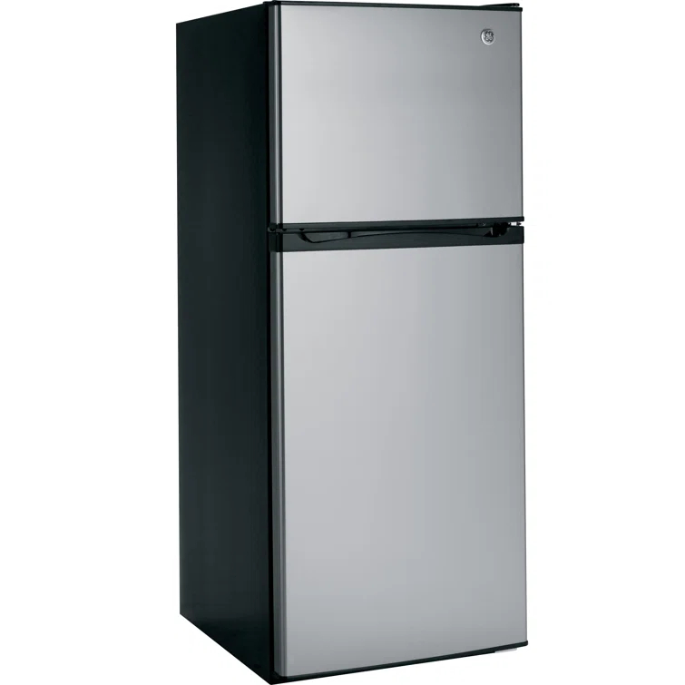 24" Energy Star Top Freezer 11.6 cu. ft. Refrigerator