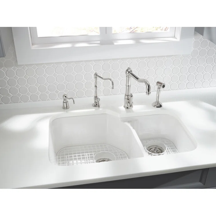 Rohl Basket Strainer
