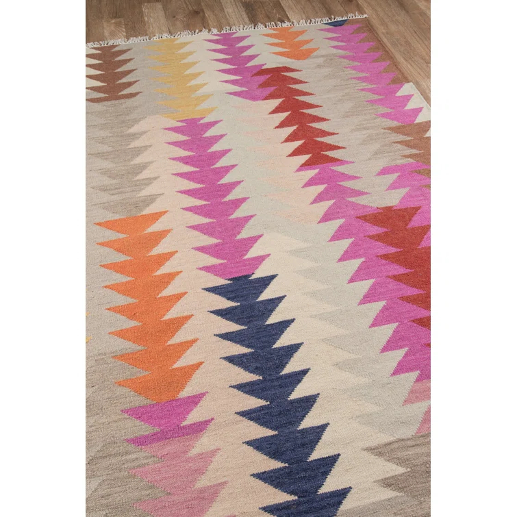 Bronson Wool Rug