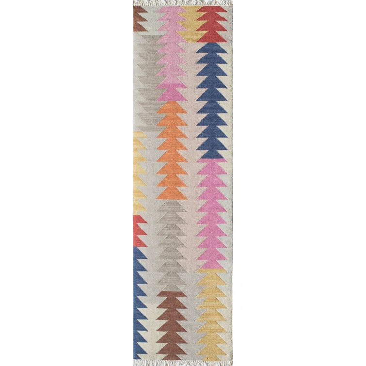 Bronson Wool Rug