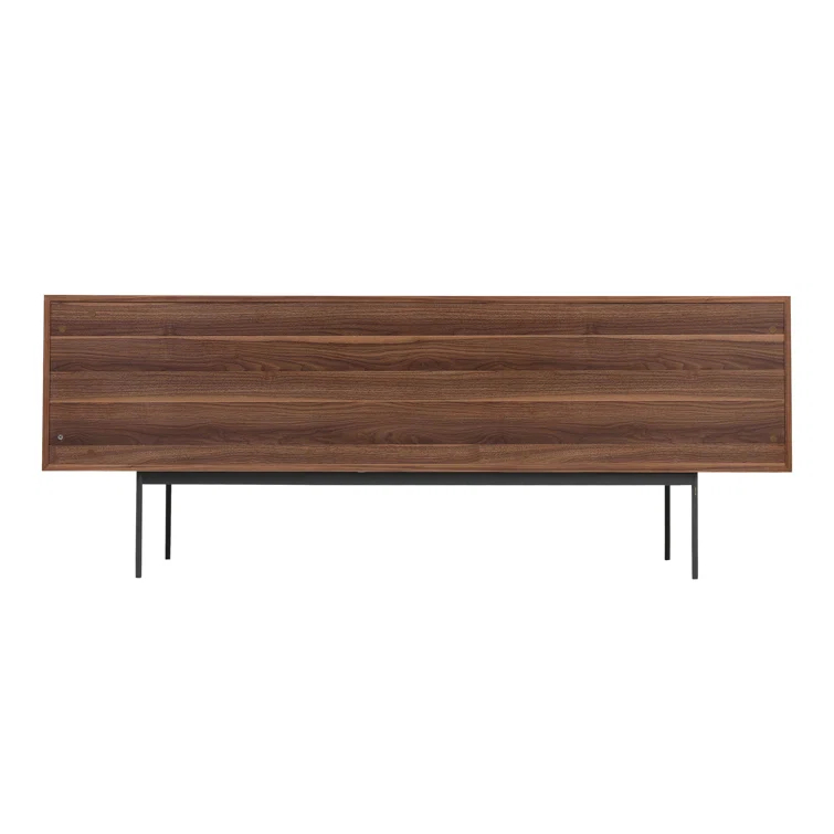 Birdie 87" Buffet Table