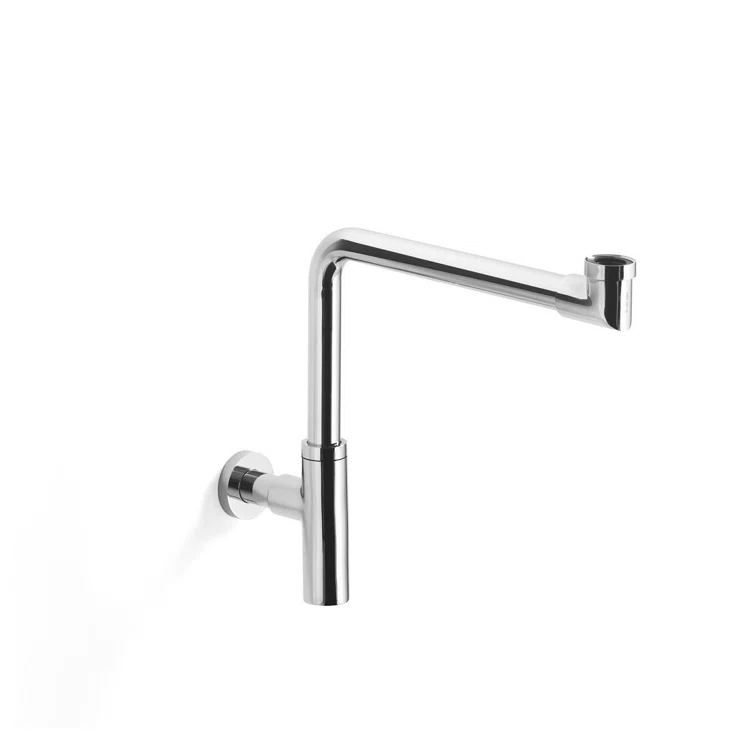 WS Bath Collections WSBC 53921 WSBC Fittings Decorative Trap