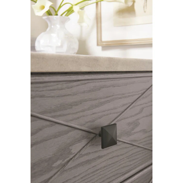 Extensity Square Knob