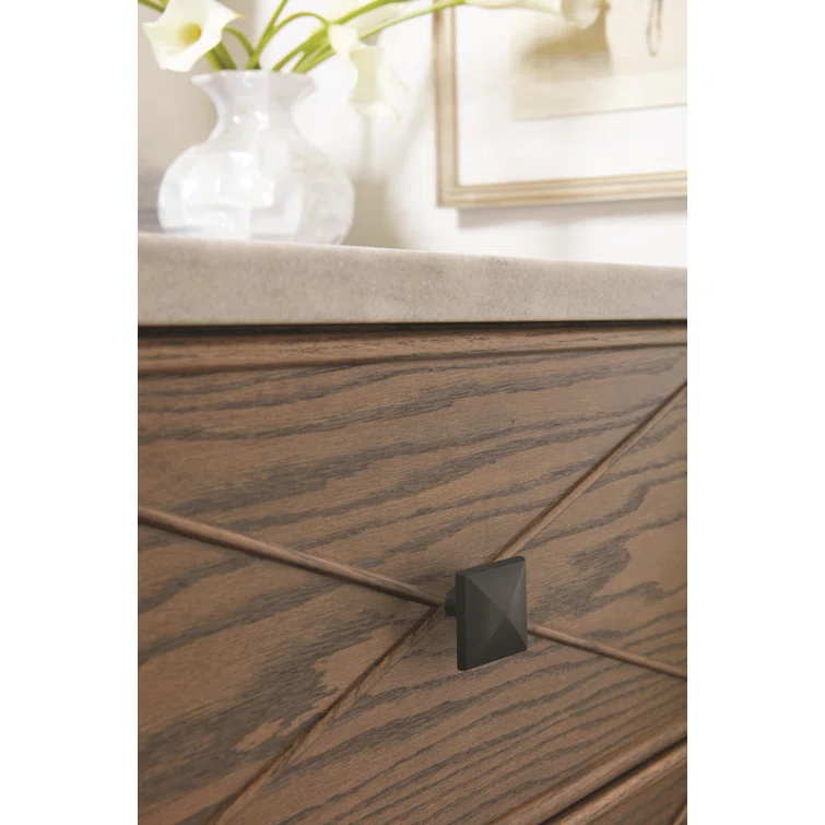 Extensity Square Knob