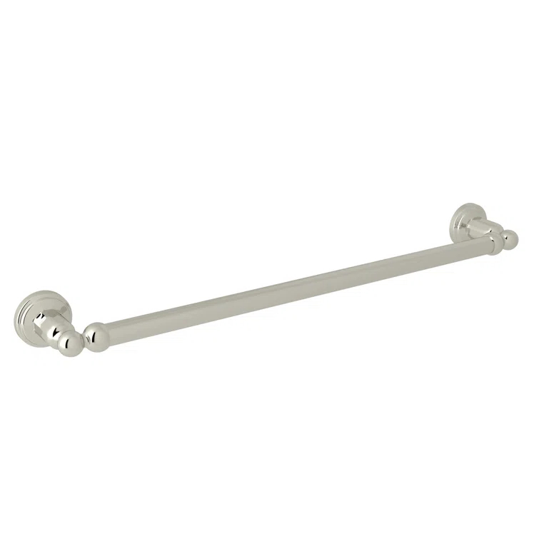 Edwardian 26" Towel Bar