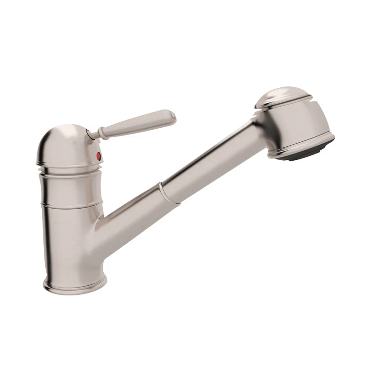 1983 Pull-Out Kitchen Faucet