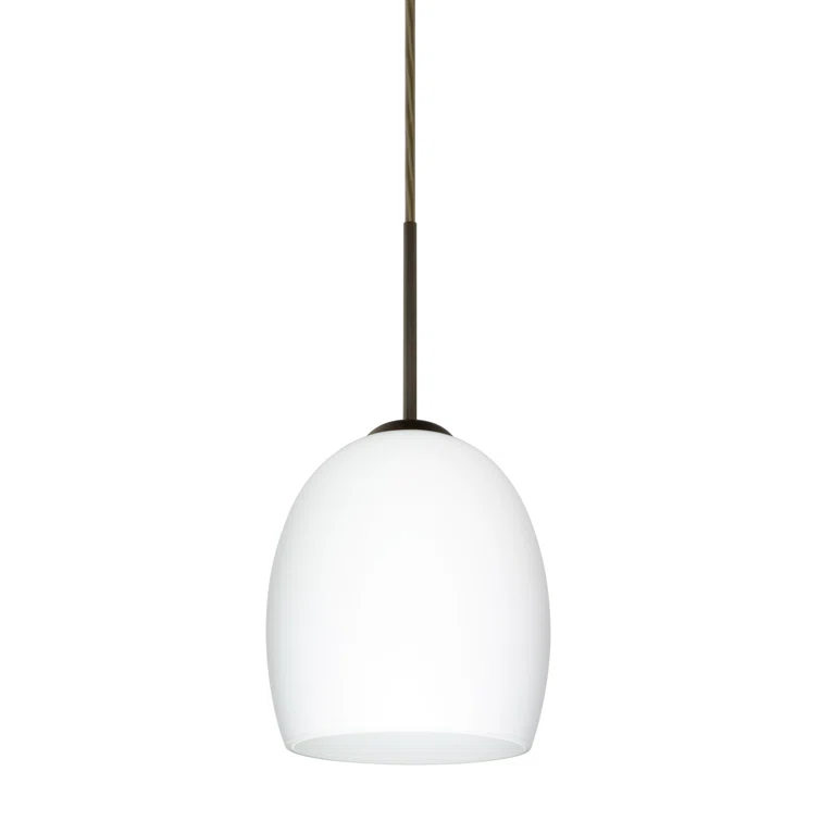 Lucia 1 - Light Single Pendant