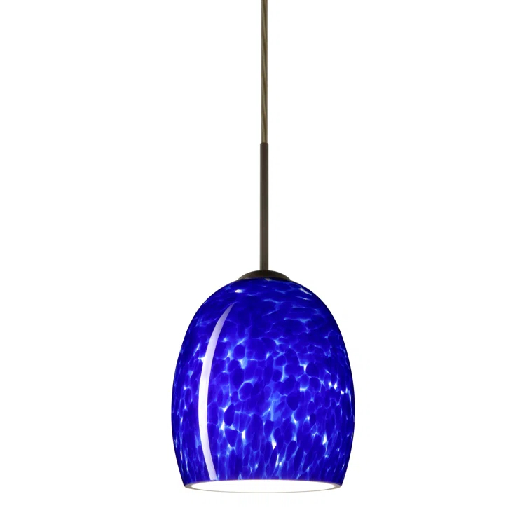 Lucia 1 - Light Single Pendant