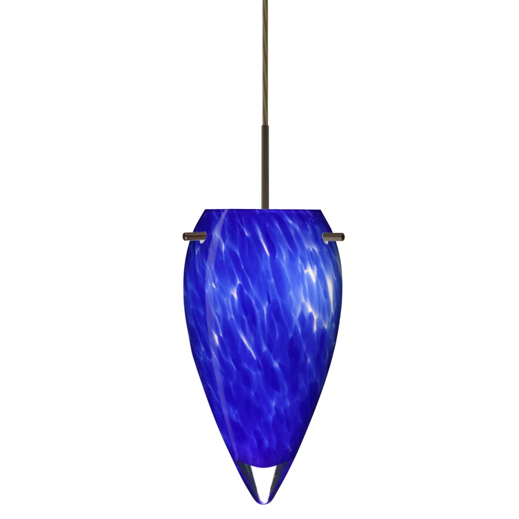 Juli 1 - Light Single Pendant
