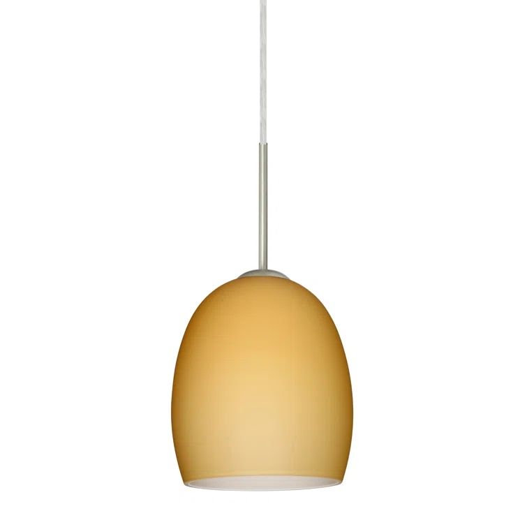 Lucia 1 - Light Single Pendant