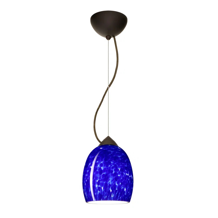 Lucia 1 - Light Single Pendant