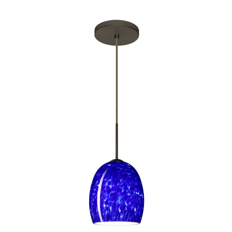 Lucia 1 - Light Single Pendant