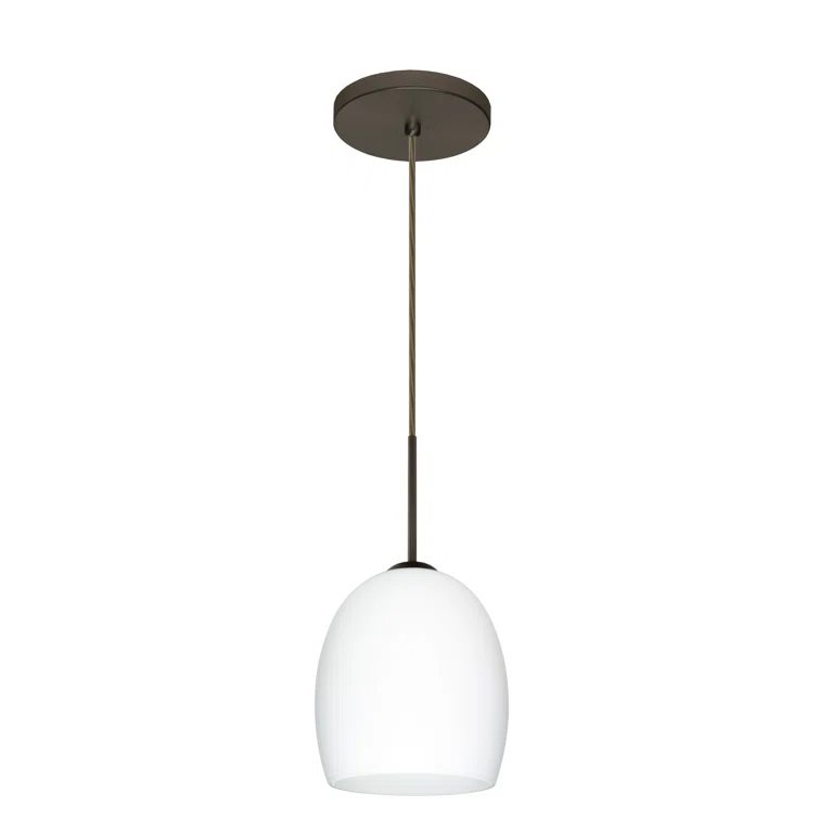 Lucia 1 - Light Single Pendant