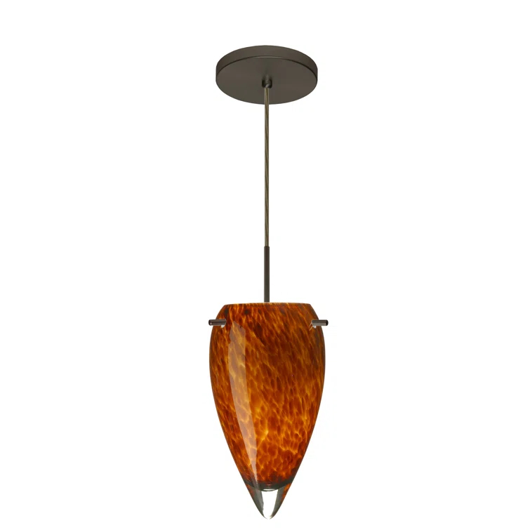 Juli 1 - Light Single Pendant