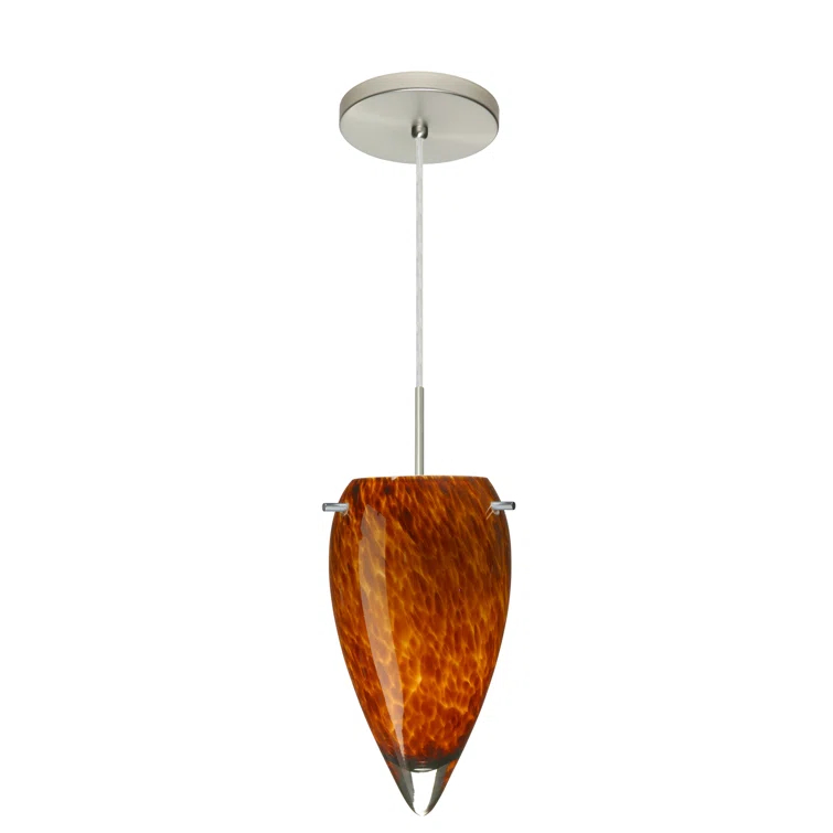 Juli 1 - Light Single Pendant