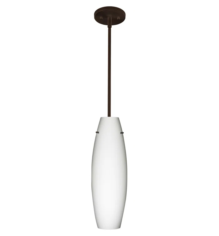 Tara 1 - Light Single Pendant
