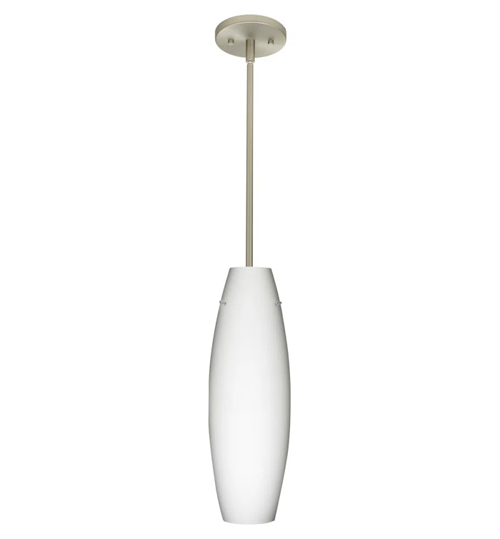 Tara 1 - Light Single Pendant