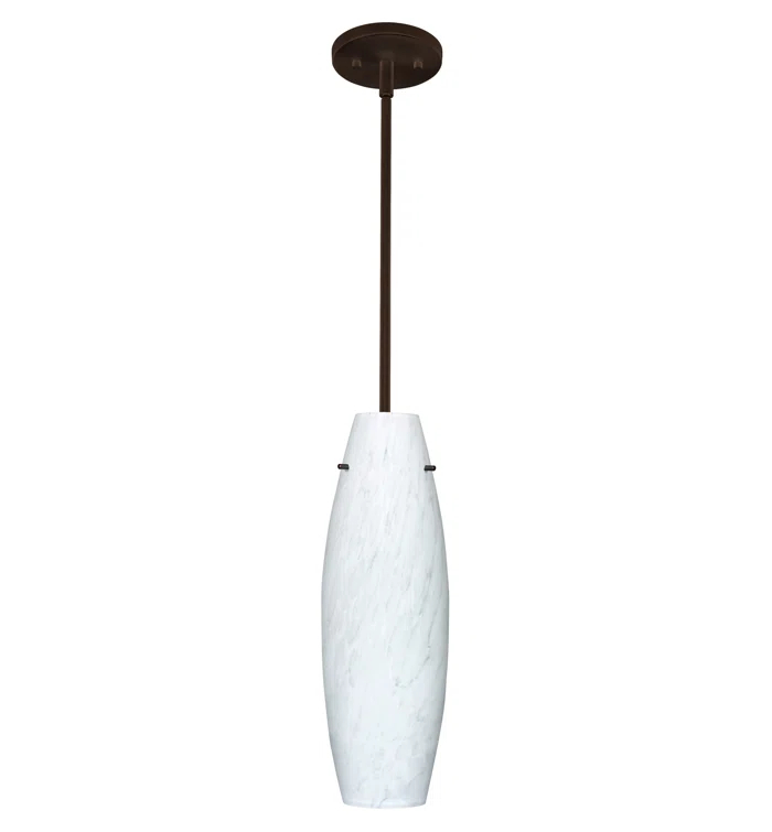 Tara 1 - Light Single Pendant