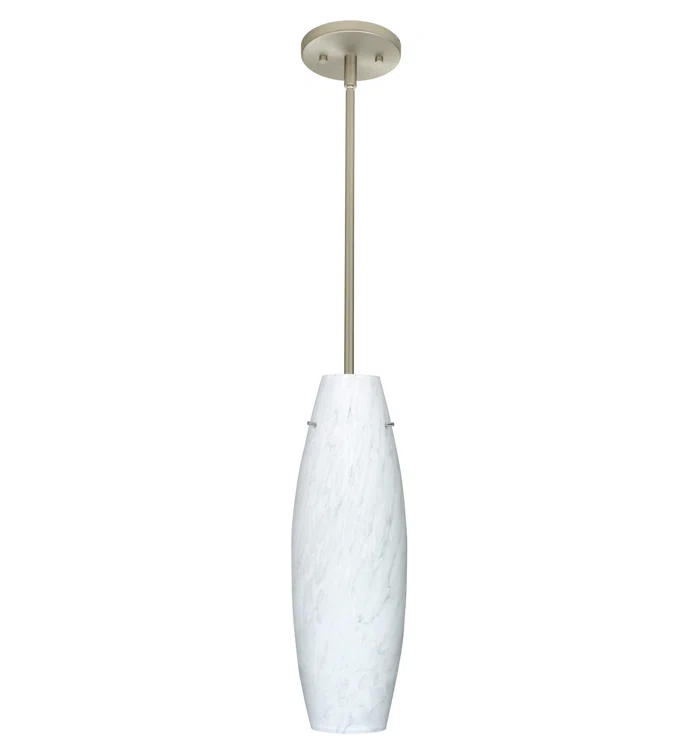 Tara 1 - Light Single Pendant