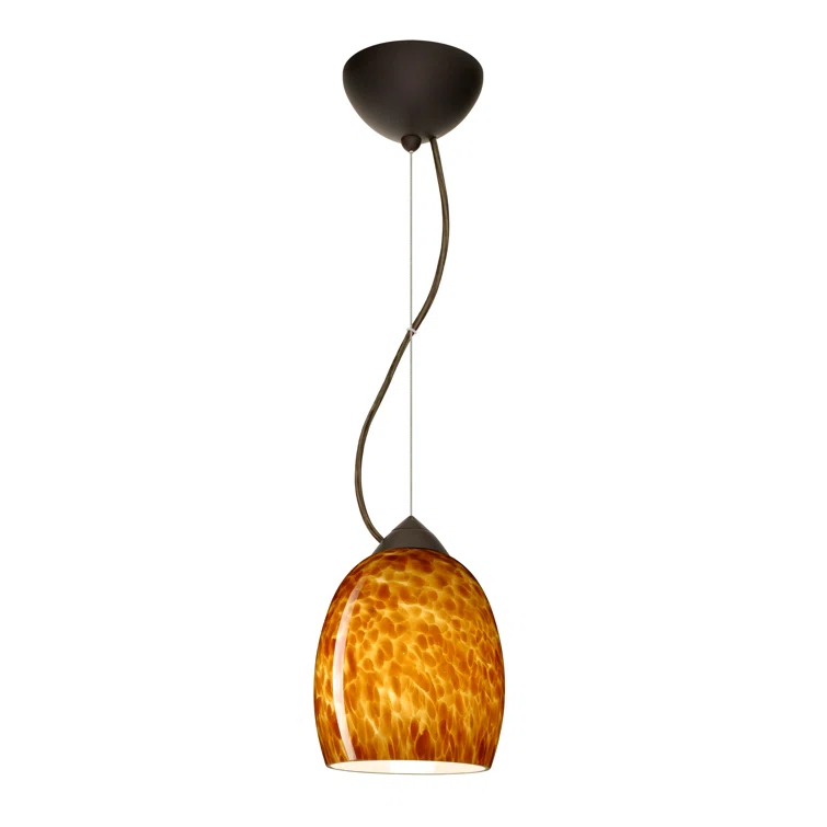 Lucia 1 - Light Single Pendant