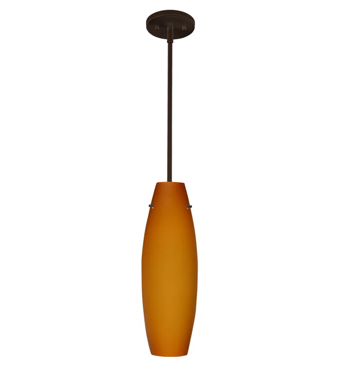 Tara 1 - Light Single Pendant