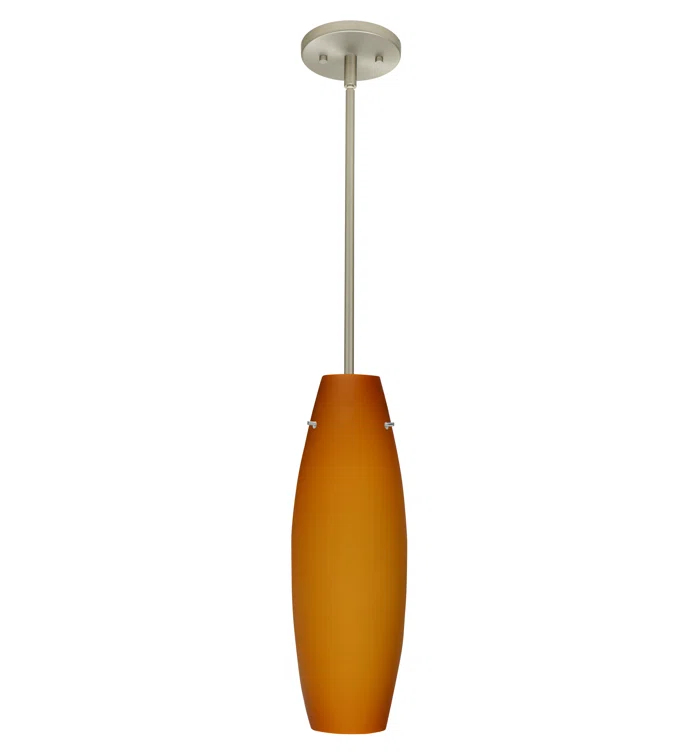 Tara 1 - Light Single Pendant
