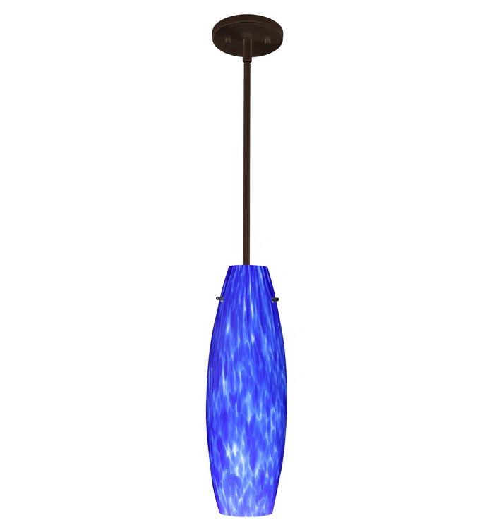 Tara 1 - Light Single Pendant