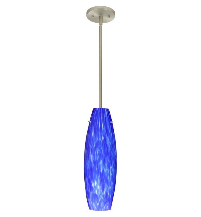 Tara 1 - Light Single Pendant