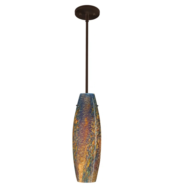 Tara 1 - Light Single Pendant