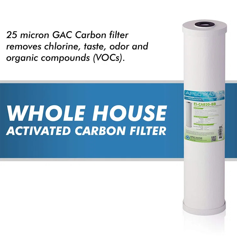 Filtration System