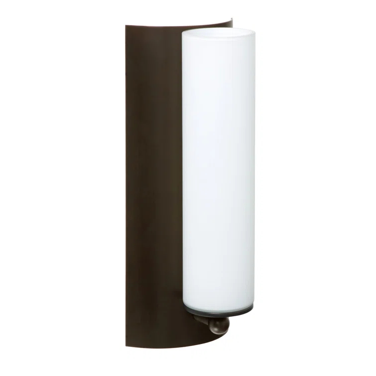 Metro Armed Sconce