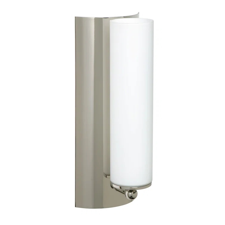 Metro Armed Sconce