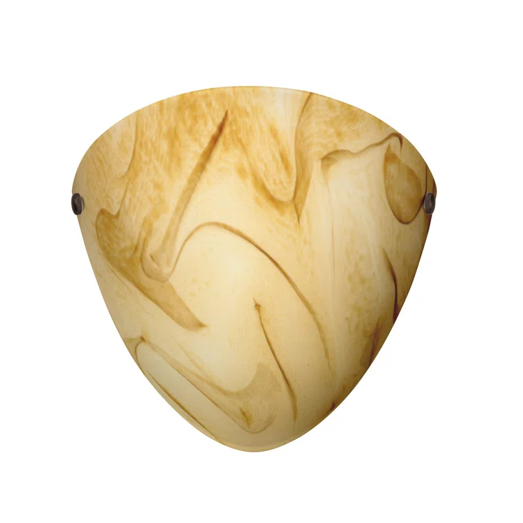 Kailee Flush Mounted Sconce