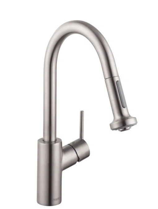 Talis S Pull Down Single Handle Kitchen Faucet
