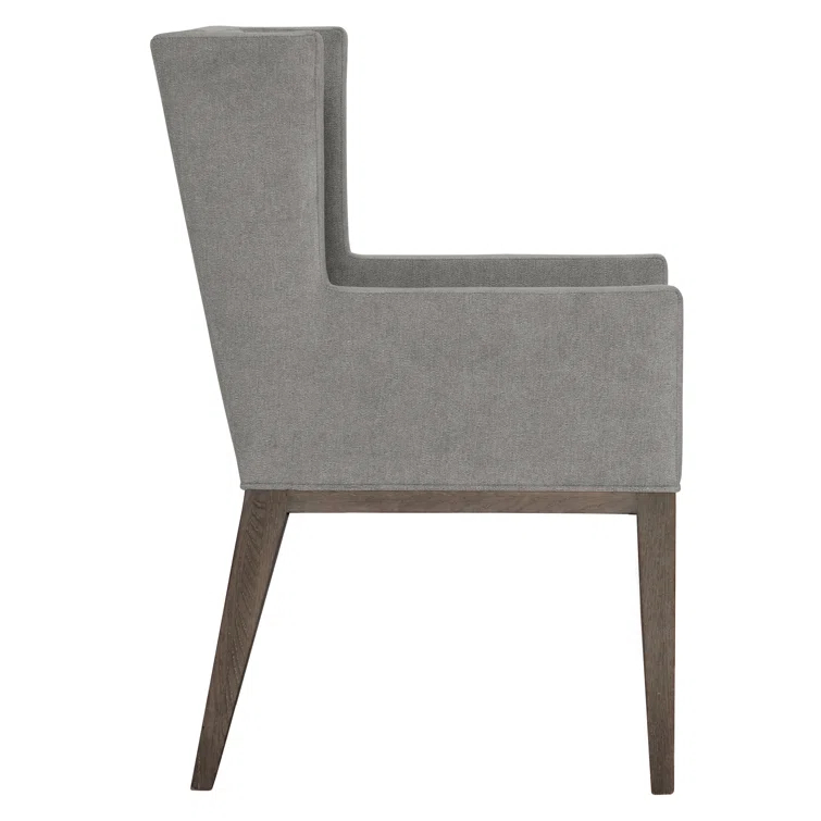 Linea 19'' H Upholstered Armchair