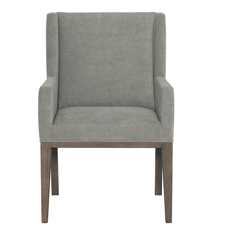 Linea 19'' H Upholstered Armchair