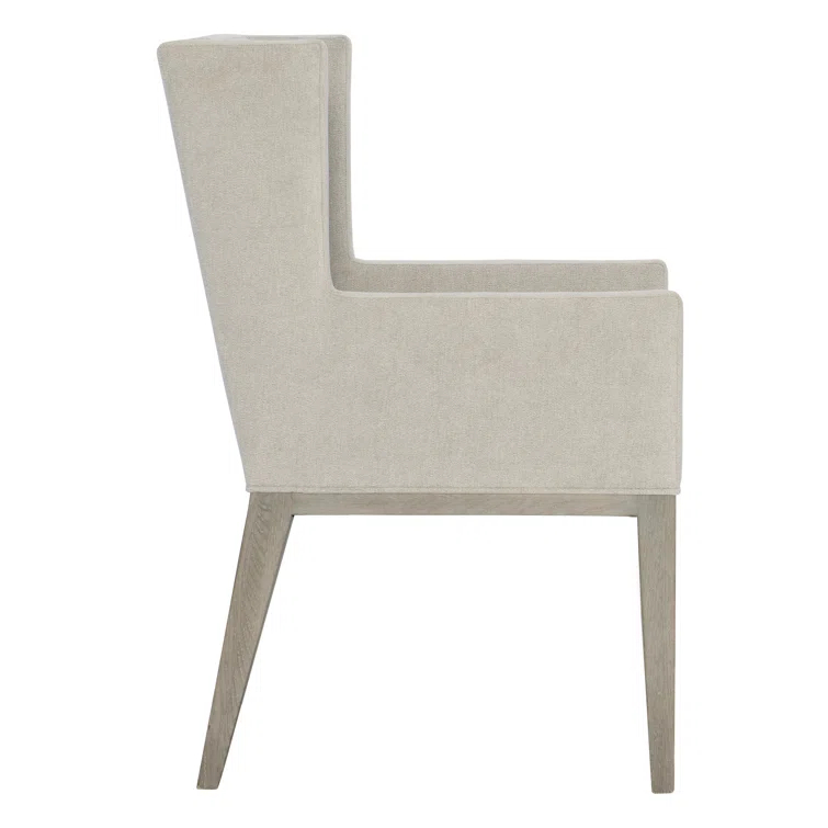 Linea 19'' H Upholstered Armchair