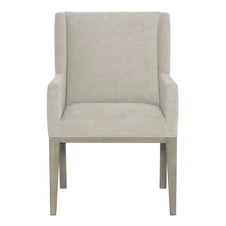 Linea 19'' H Upholstered Armchair