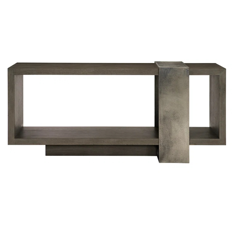 Linea 72'' Console Table