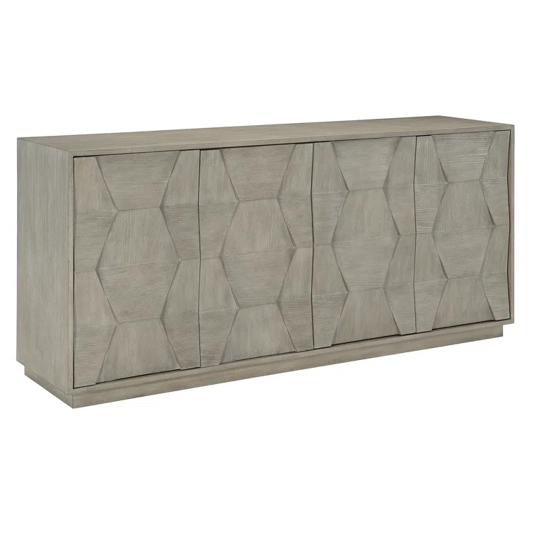 Linea 74.13'' Sideboard