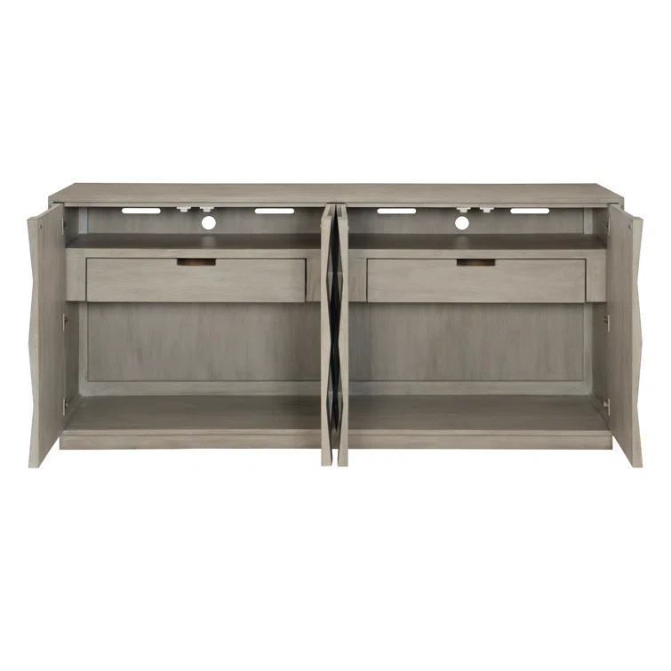 Linea 74.13'' Sideboard