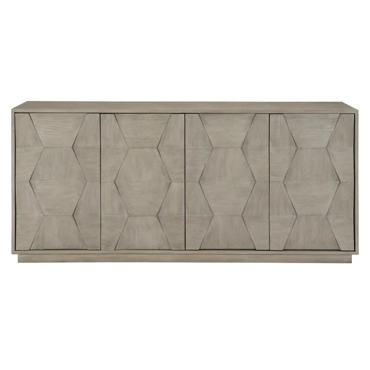 Linea 74.13'' Sideboard
