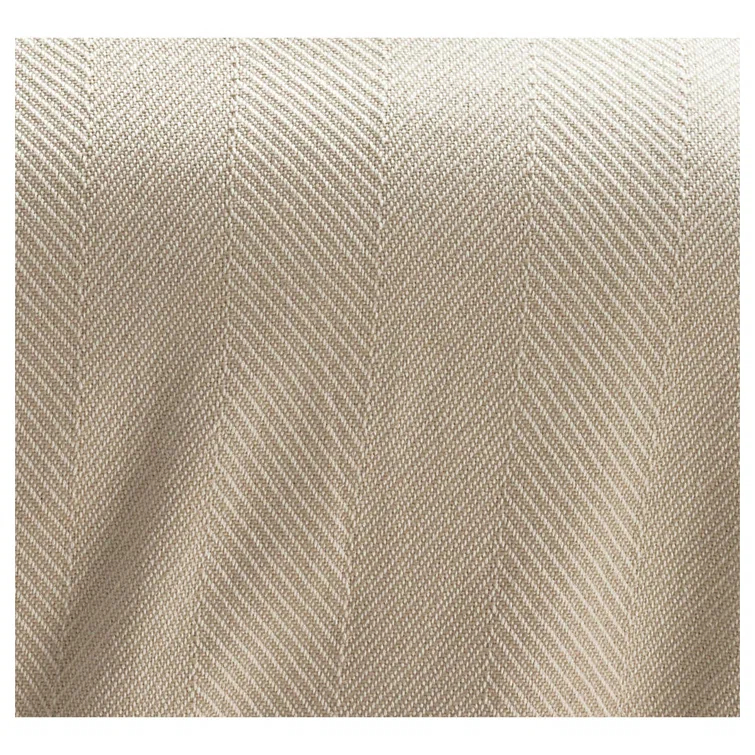 Herringbone Blanket