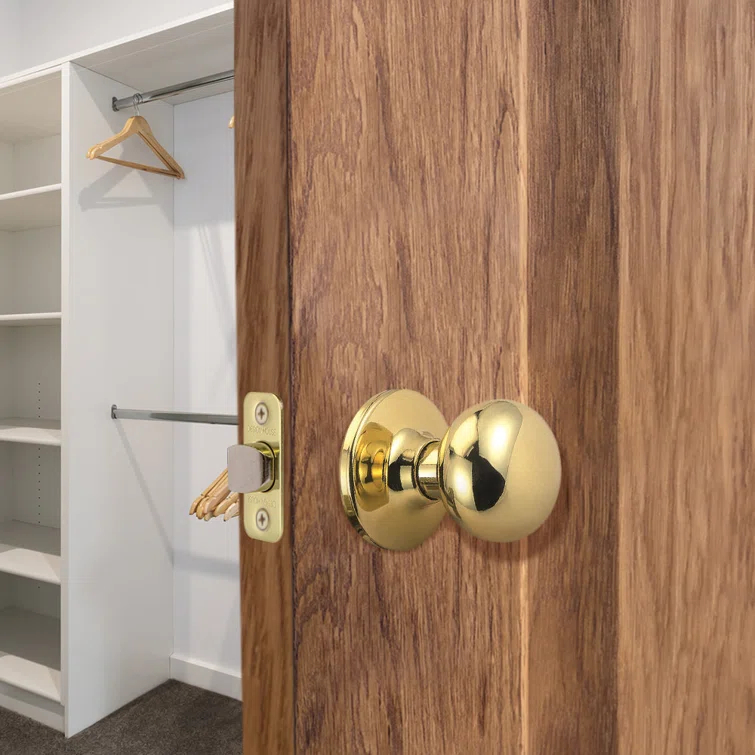 Cambridge Passage Door Knob
