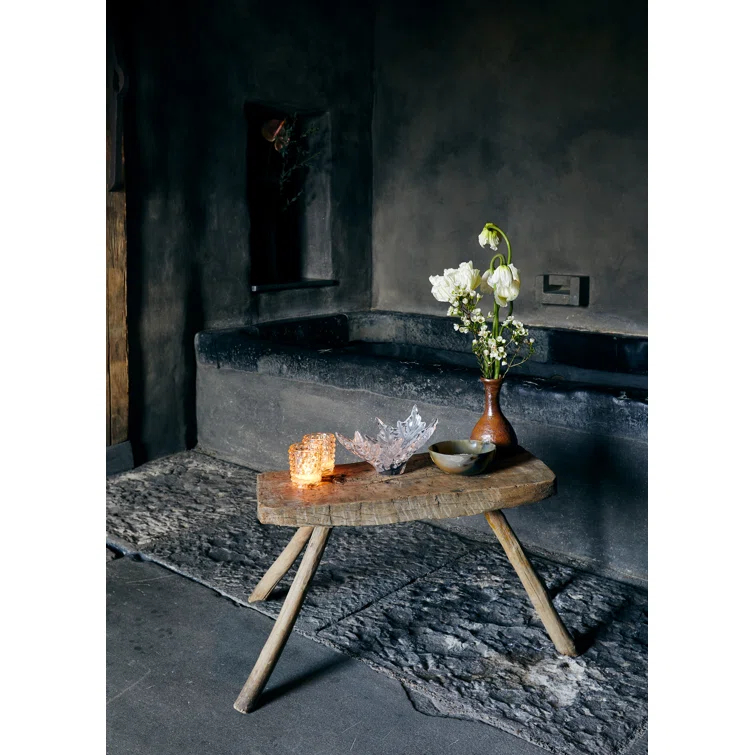 Mossi Votive Candle Holder by René Lalique