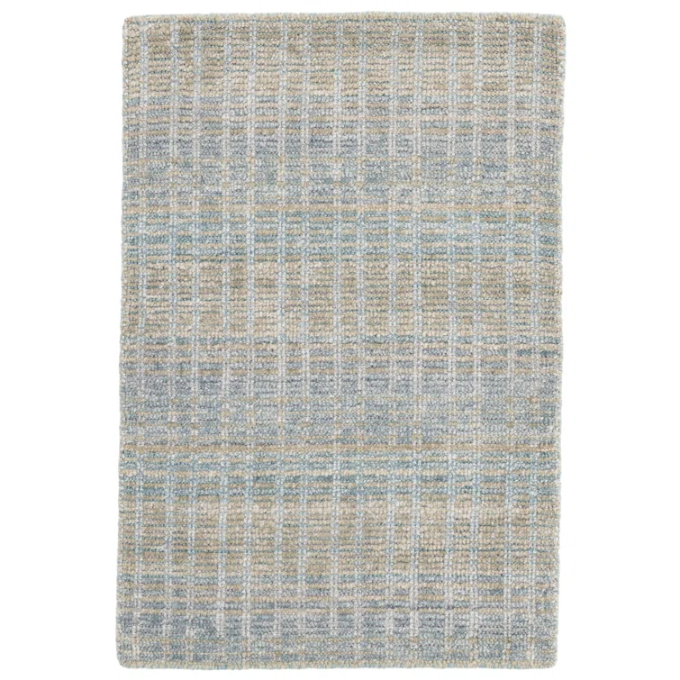 Geneva Handwoven Viscose/Cotton Rug
