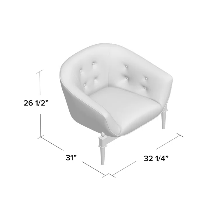 Mimi Chair