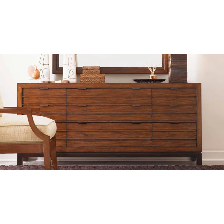 Tommy Bahama Home Ocean Club Oceania Dresser