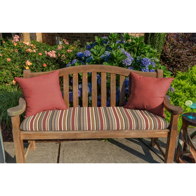 Sunbrella® Indoor/Outdoor Throw Pillow